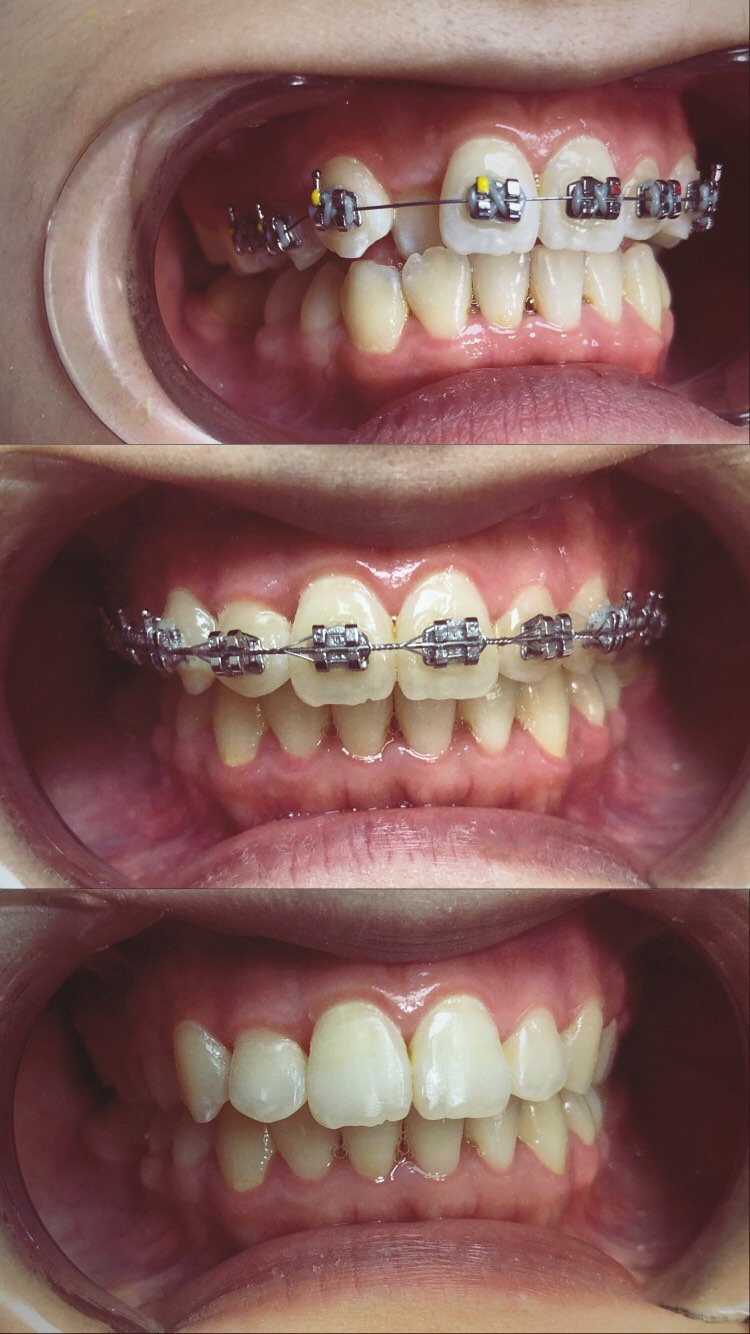 Стоматология